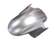 Carénages Moto Honda CBR600 F4i 2004-2007 - Argent Rouge