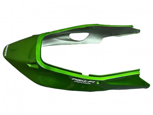Carénage Moto Honda CBR1100XX Blackbird 1996-2007 - Vert