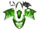 Carénage Moto Honda CBR1100XX Blackbird 1996-2007 - Vert