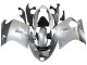 Carénages Moto Honda CBR1100XX Blackbird 1996-2007 - Argent Gris