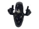 Carénages Moto Honda CBR900RR 919 1998-1999 - Noir Brillant Blanc Décalque