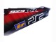 Carénages Moto Honda CBR900RR 929 2000-2001 - Rouge Blanc Noir Brillant PlayStation 2