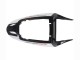 Carénages Moto Honda CBR900RR 929 2000-2001 - Blanc Rouge Noir Brillant Courses