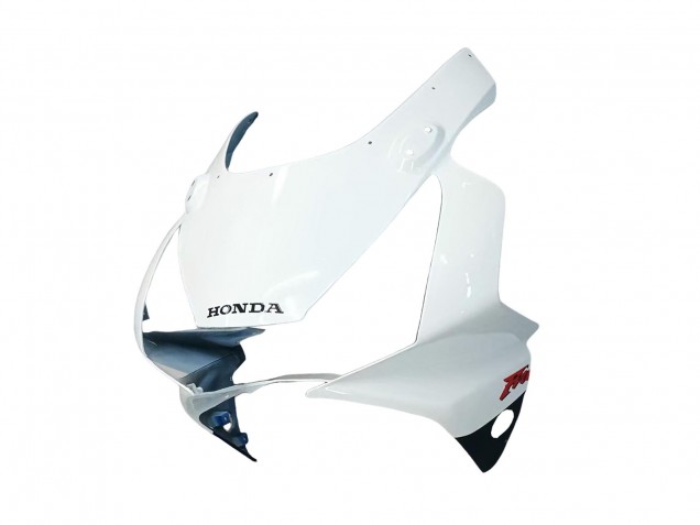 Carénages Moto Honda CBR900RR 954 2002-2003 - Blanc Bleu Foncé