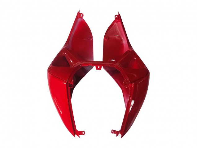 Carénage Moto Ducati 1199 2011-2014 - Rouge