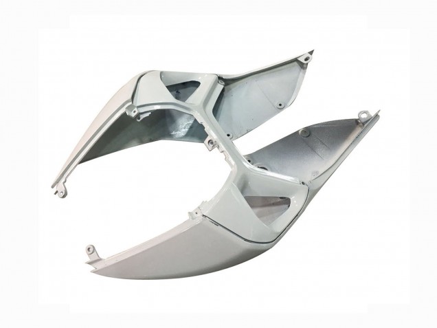 Carénages Moto Ducati 1199 2011-2014 - Blanc