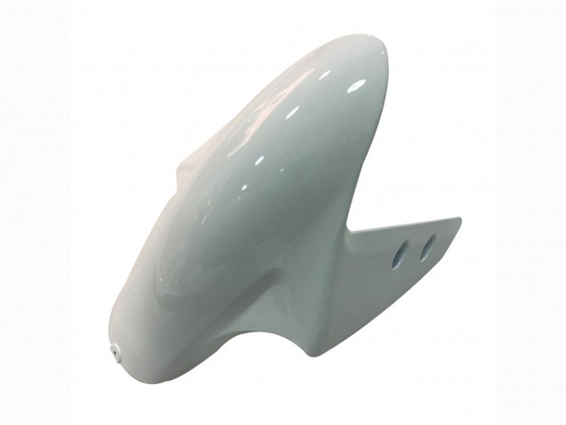 Carénages Moto Ducati 1199 2011-2014 - Blanc