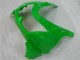 Carénages Moto Kawasaki EX250 2008-2012 - Vert