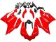 Carénages Moto Ducati 959 2015-2020 - Rouge