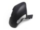 Carénages Moto Ducati Monster 696 796 1100 1100S 2008-2012 - Noir Mat Or