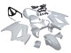 Carénages Moto Honda VFR 800 2002-2013 - Non Peint