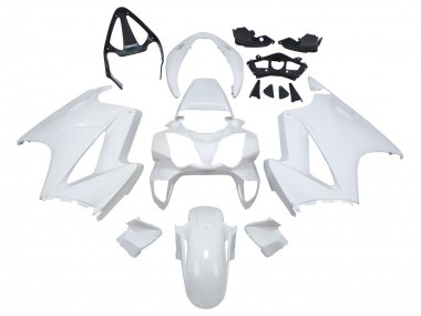 Carénages Moto Honda VFR 800 2002-2013 - Non Peint