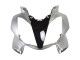 Kits Carénage Moto Honda VFR 800 2002-2013 - Argent