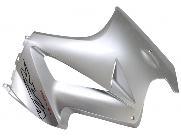 Kits Carénage Moto Honda VFR 800 2002-2013 - Argent
