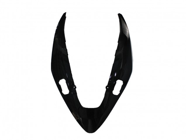 Carénages Moto Honda VFR 800 2002-2013 - Argent Noir Brillant Repsol