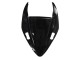 Carénages Moto Honda VFR 800 2002-2013 - Argent Noir Brillant Repsol