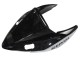 Carénages Moto Honda VFR 800 2002-2013 - Argent Noir Brillant Repsol