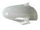 Carénages Moto Honda VFR 800 2002-2013 - Blanc Perle Noir Brillant Décalque
