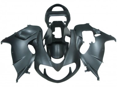 Carénages Moto Suzuki TL1000R 1998-2003 - Noir Mat