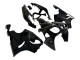Carénage Moto Kawasaki ZX7R 1996-2003 - Noir Brillant