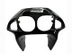 Carénage Moto Kawasaki ZX7R 1996-2003 - Noir Brillant