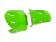 Carénages Moto Kawasaki ZX7R 1996-2003 - Blanc Vert