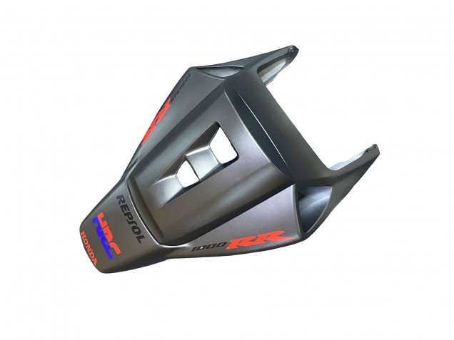 Carénages Moto Honda CBR1000RR 2004-2005 - Argent Repsol