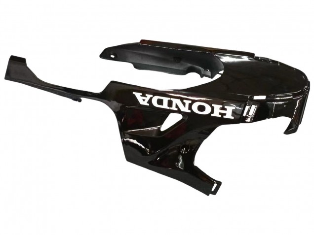 Carénages Moto Honda CBR1000RR 2008-2011 - Noir Brillant