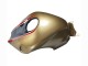 Carénages Moto Honda CBR1000RR 2008-2011 - Or Rouge Noir Brillant