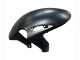 Carénages Moto Honda CBR1000RR 2008-2011 - Noir Mat Rouge Fireblade