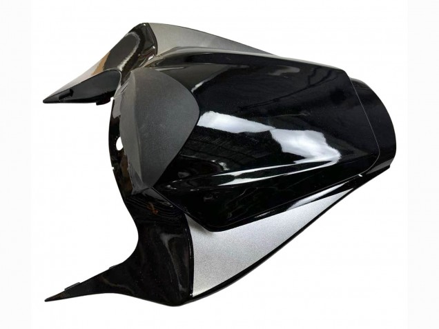 Carénages Moto Honda CBR1000RR 2012-2016 - Argent Noir Brillant Repsol Red Bull