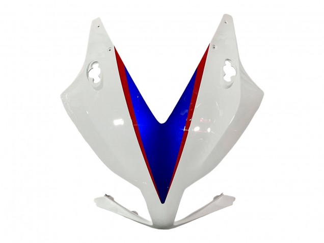 Carénages Moto Honda CBR1000RR 2012-2016 - Blanc Rouge Bleu HRC