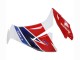 Kits Carénage Moto Honda CBR1000RR 2012-2016 - Blanc Rouge Bleu
