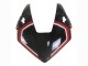 Carénages Moto Honda CBR1000RR 2017-2023 - Rouge Blanc Noir Brillant
