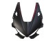 Carénages Moto Honda CBR1000RR 2017-2023 - Gris Mat Rouge