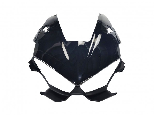 Carénages Moto Honda CBR1000RR 2017-2023 - Noir Brillant
