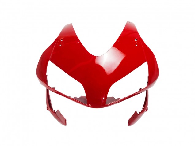 Carénages Moto Honda CBR600RR 2003-2004 - Rouge