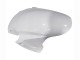 Carénages Moto Honda CBR600RR 2003-2004 - Blanc Noir Mat Courses