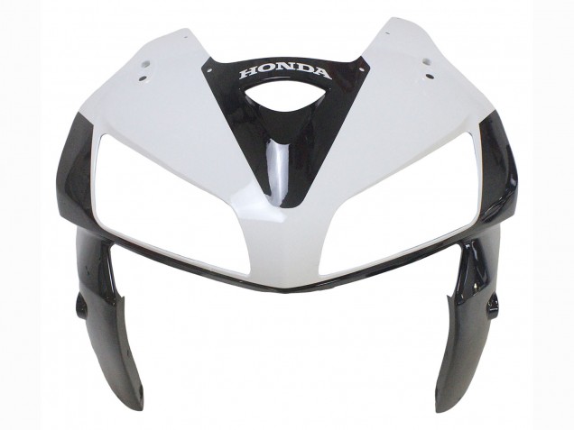 Carénages Moto Honda CBR600RR 2005-2006 - Noir Blanc