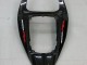 Carénages Moto Honda CBR600RR 2005-2006 - Noir Brillant Blanc West