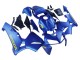 Carénages Moto Honda CBR600RR 2005-2006 - Bleu