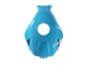 Carénages Moto Honda CBR600RR 2005-2006 - Bleu Clair