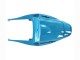Carénages Moto Honda CBR600RR 2005-2006 - Bleu Clair