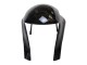 Carénage Moto Honda CBR600RR 2005-2006 - Noir Or