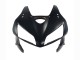 Carénages Moto Honda CBR600RR 2005-2006 - Noir Mat