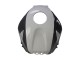 Carénage Moto Honda CBR600RR 2005-2006 - Blanc Noir