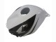 Carénage Moto Honda CBR600RR 2005-2006 - Blanc Noir