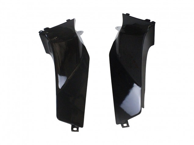 Carénage Moto Honda CBR600RR 2005-2006 - Blanc Noir