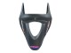 Carénage Moto Honda CBR600RR 2007-2008 - Noir Mat Blanc Repsol