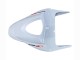 Carénage Moto Honda CBR600RR 2007-2008 - Blanc Bleu Noir Brillant